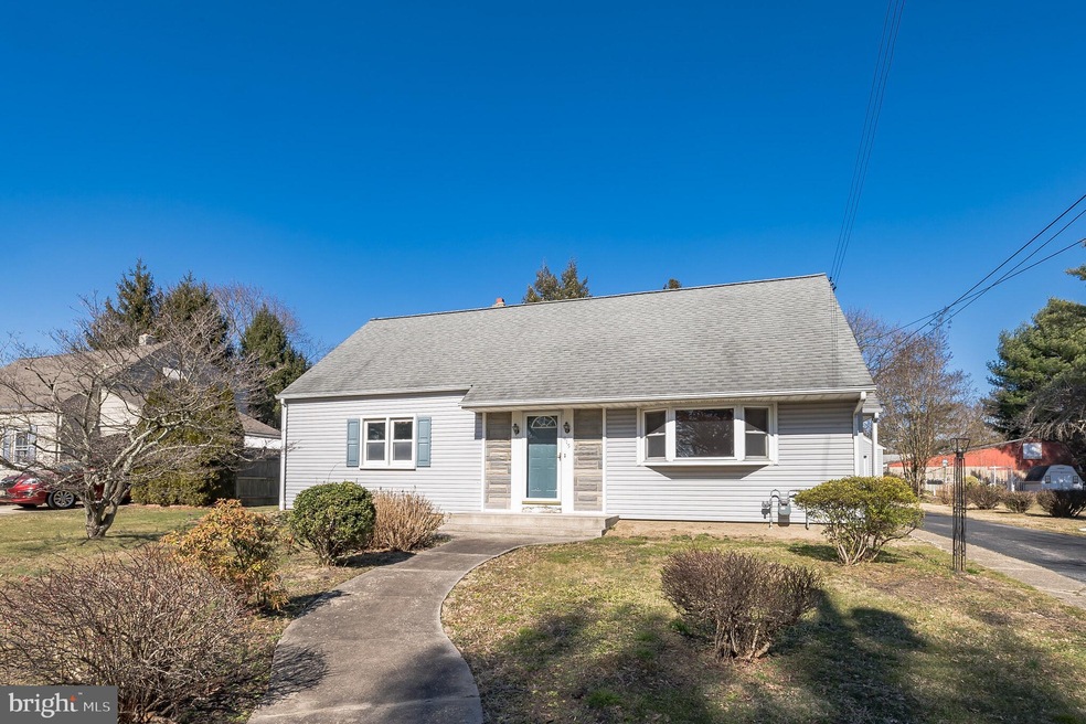 115 University Blvd, Glassboro, NJ 08028 - photo 1