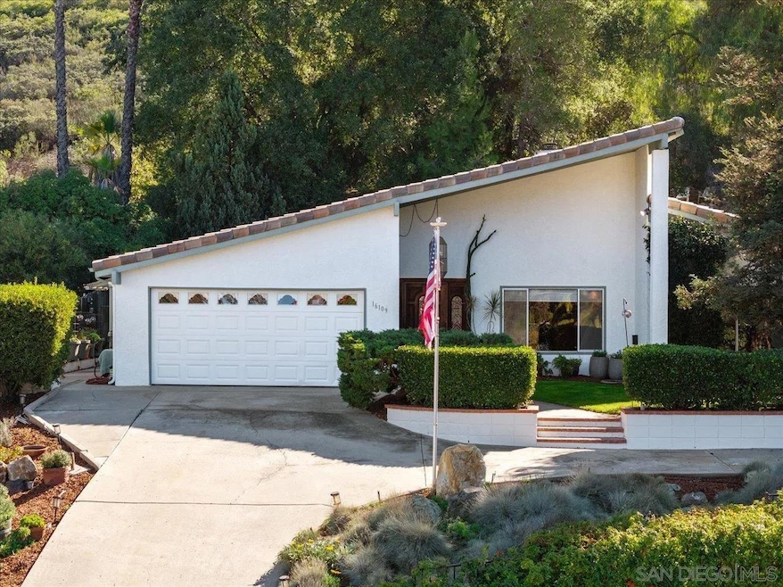 16109 Watt Way, Ramona, CA 92065 - photo 1