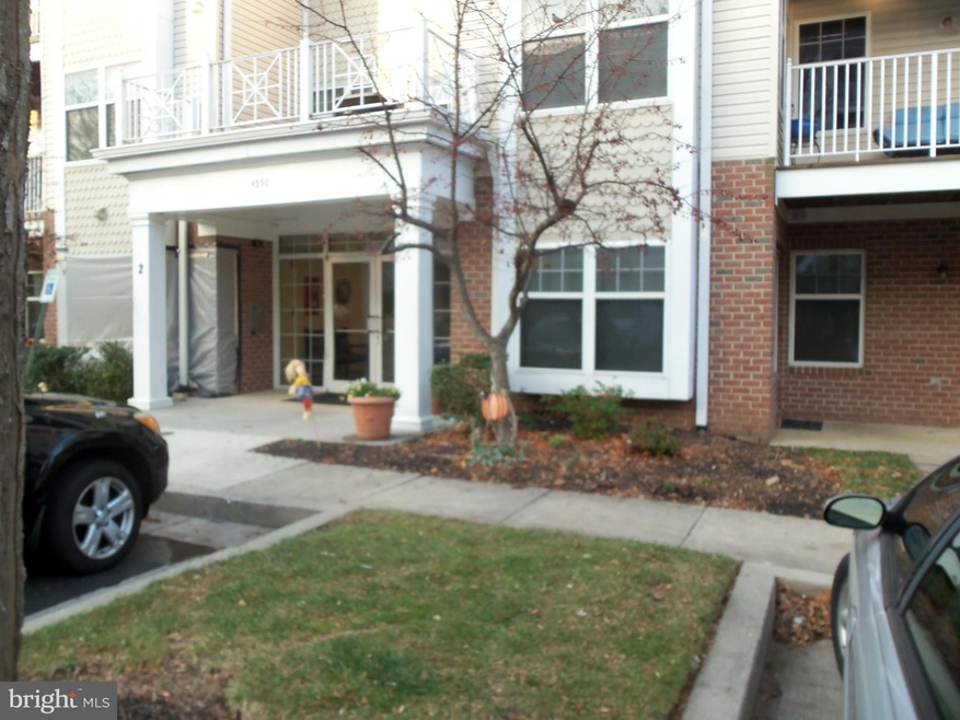 4550 Chaucer Way unit 106, Owings Mills, MD 21117 - photo 1