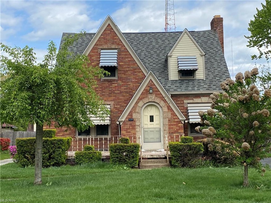 Charming 2 Bedroom Tudor