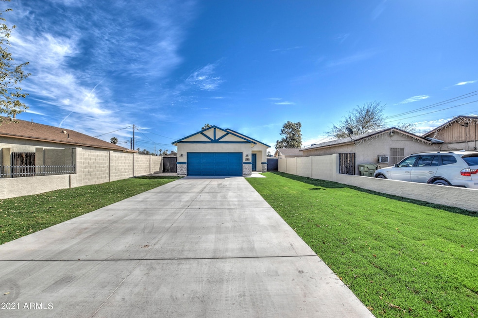 6707 N 61st Ave, Glendale, AZ 85301 - photo 1