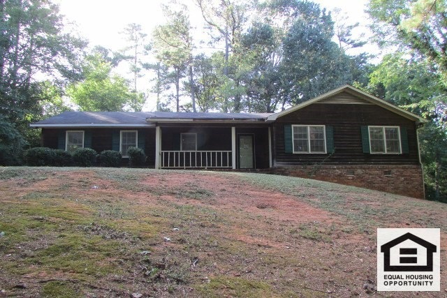 1844 Long Ridge Place, Macon, GA 31211 - photo 1