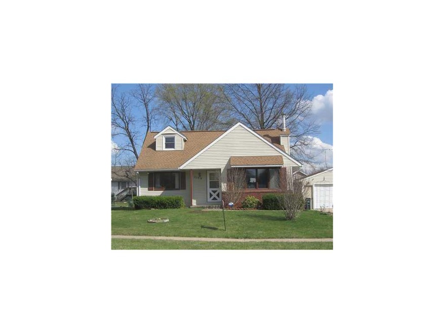 Front Exterior. One owner home.