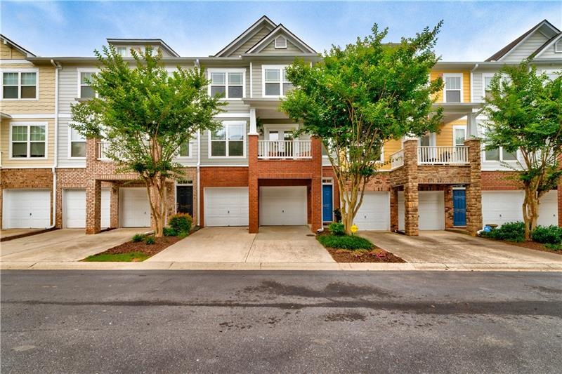 14023 Portside Bend, Alpharetta, GA 30004 - photo 1