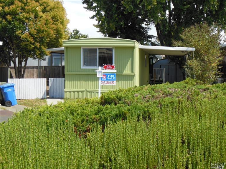 68 La Roda Ct unit 68, Rohnert Park, CA 94928 - photo 1