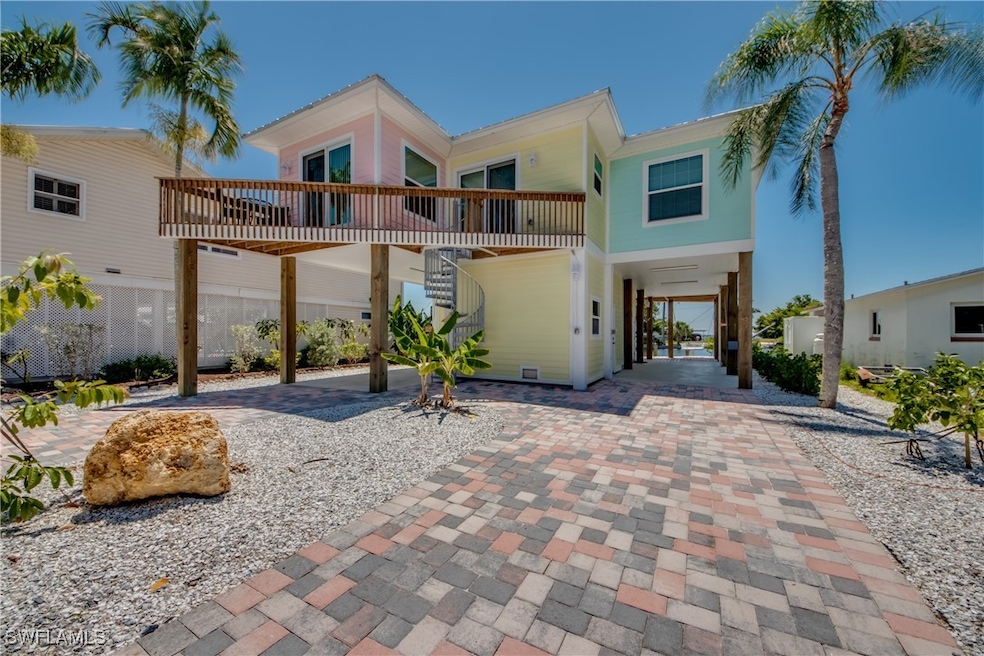 2579 Third St, Matlacha, FL 33993 - photo 1