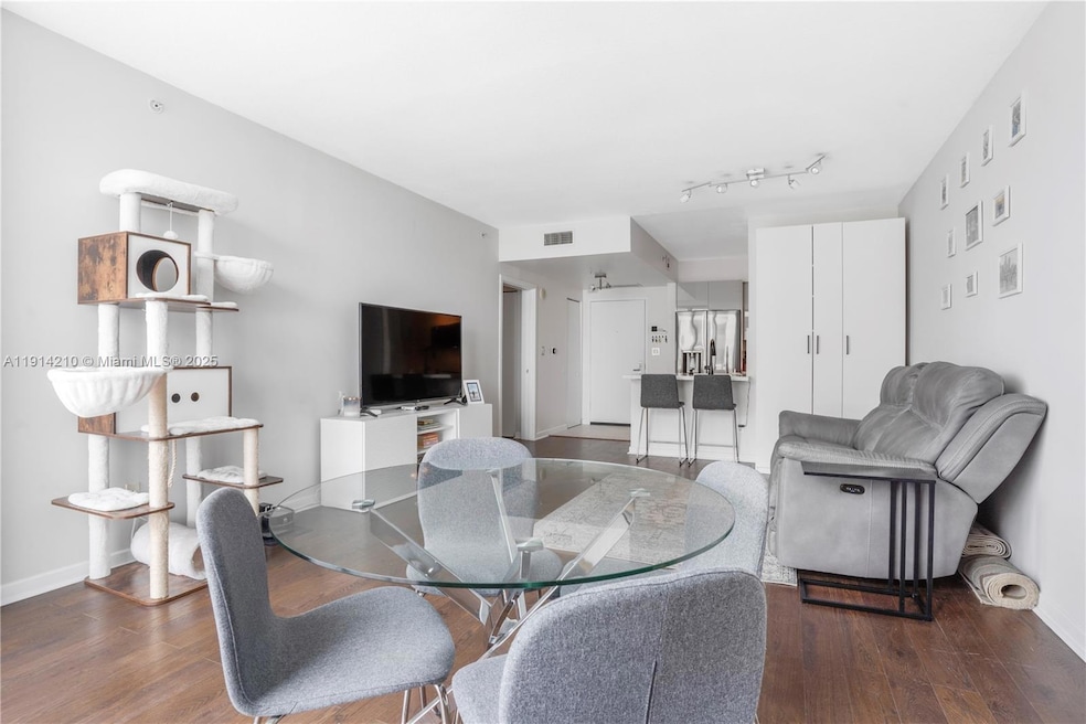 One Miami West Tower unit 3402, Miami, FL 33131 - photo 1