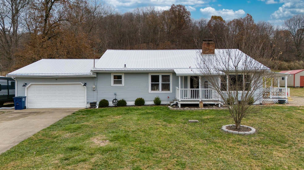 7800 Pine Ridge Rd, Newark, OH 43055 - photo 1