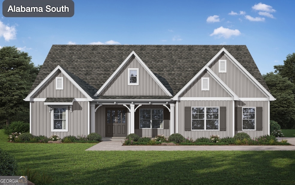 Brightstar Plan Lot 3