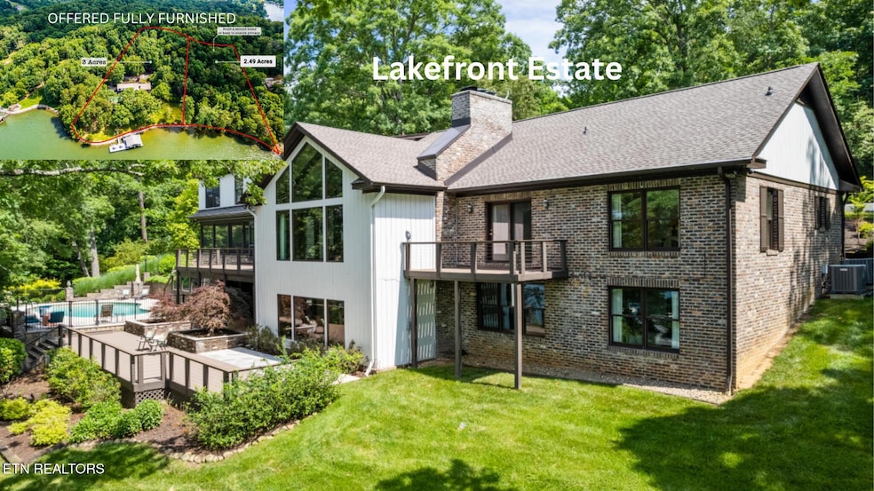 902 Twin Coves Cir, Lenoir City, TN 37772 - photo 1