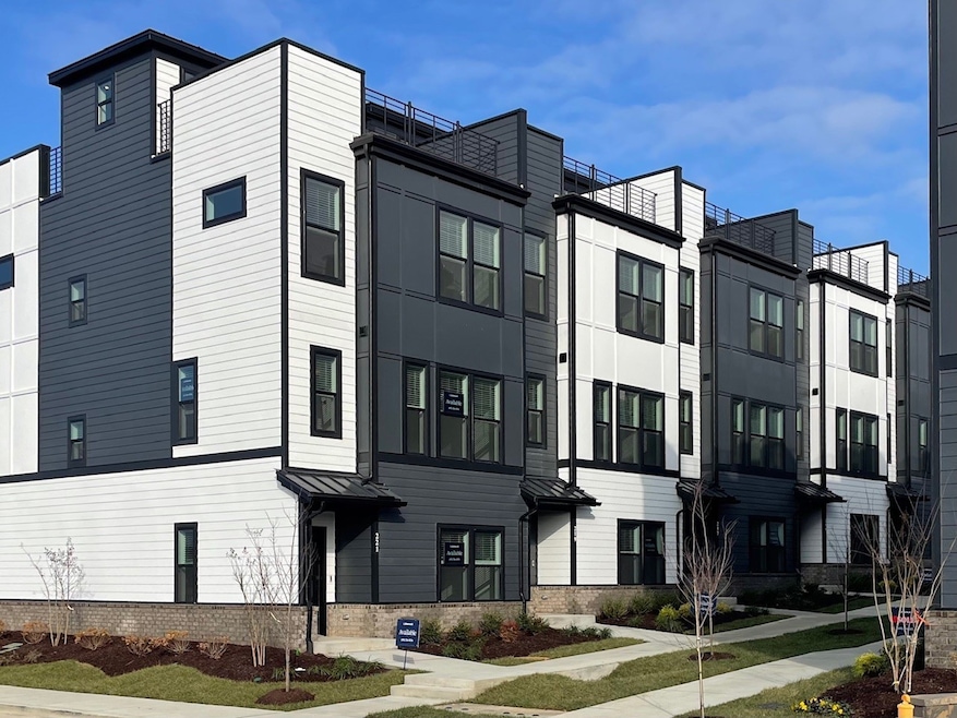 221 Harmony Aly, Nashville, TN 37207 - photo 1