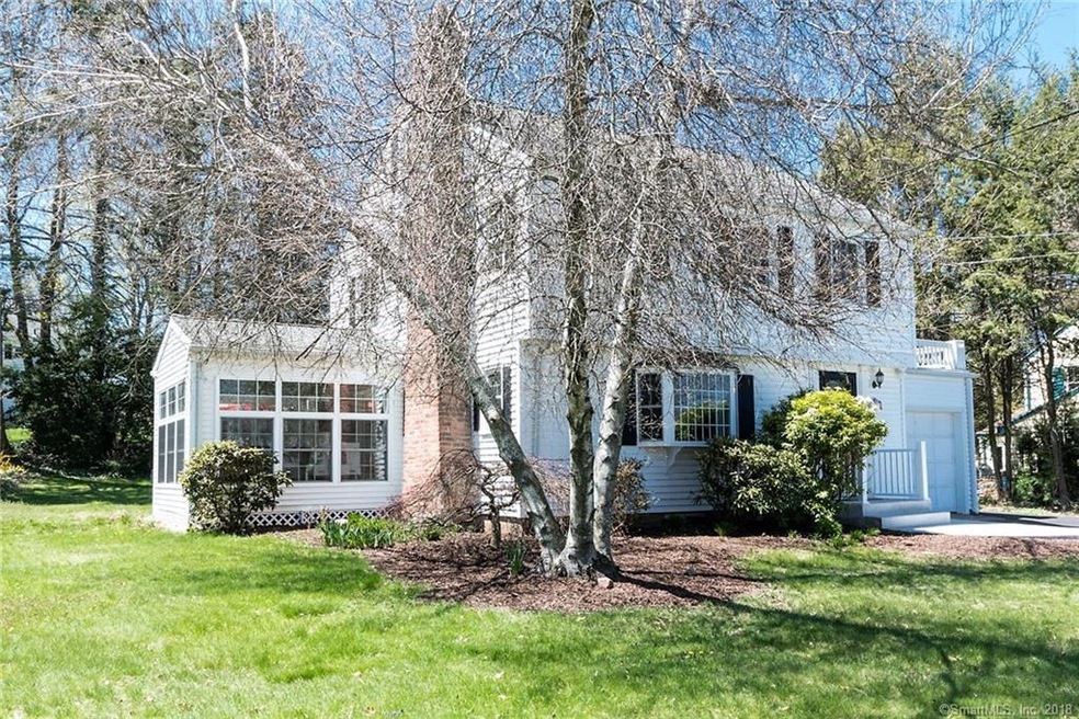 41 Grandview Terrace, Wethersfield, CT 06109 - photo 1