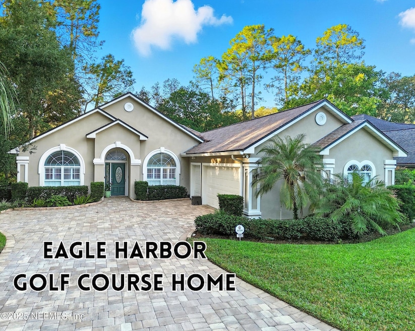 1853 Inlet Cove Ct, Fleming Island, FL 32003 - photo 1