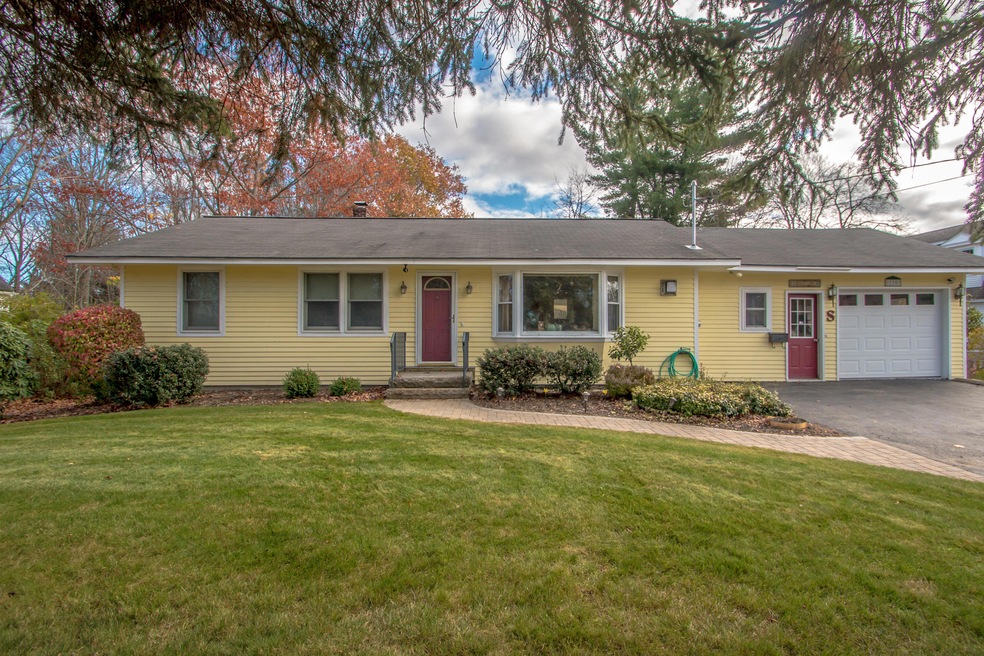 125 Franklin St, Saco, ME 04072 - photo 1