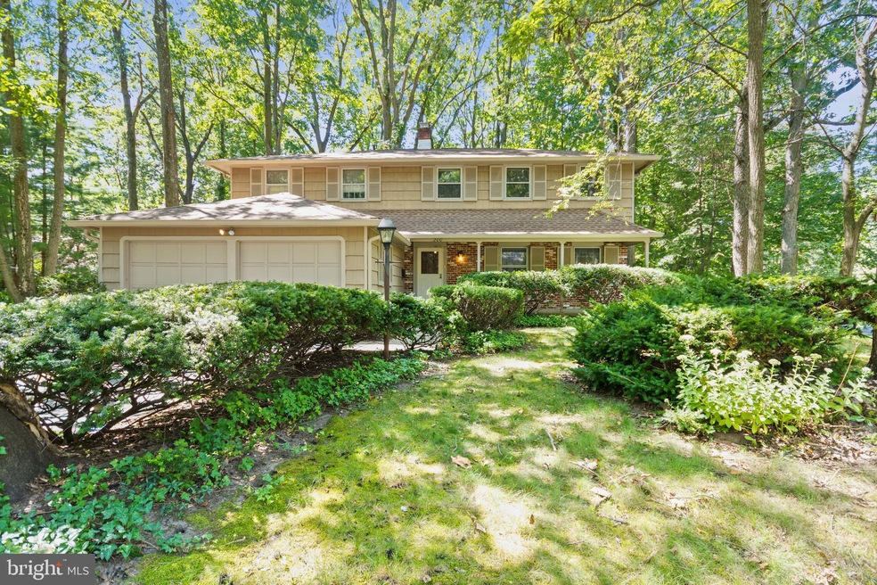 200 Highgate Ln, Cherry Hill, NJ 08003 - photo 1