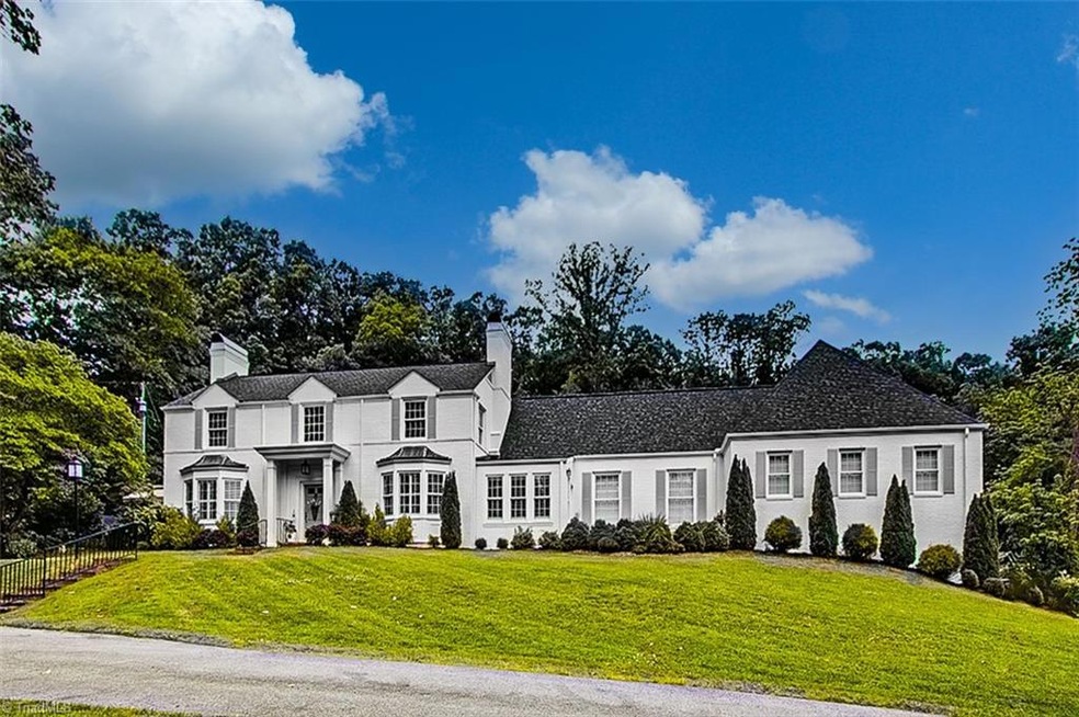 606 Lexington Rd, Asheboro, NC 27205 - photo 1