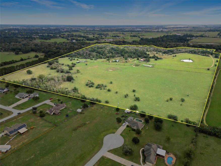 17823 Penick Rd, Waller, TX 77484 - photo 1