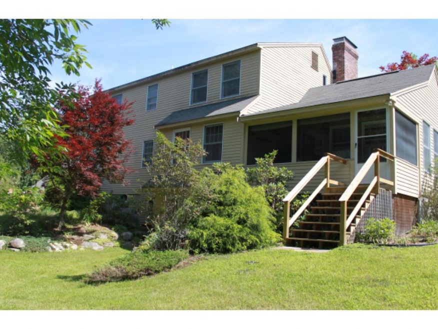 7 High Meadow Rd, Moultonborough, NH 03254 - photo 1