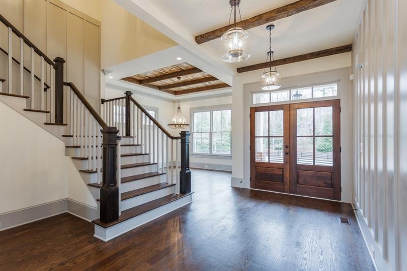 101 Trinity Hollow Dr unit 1, Canton, GA 30115 - photo 1