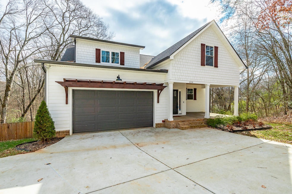 6314 Fairview Road HD-96