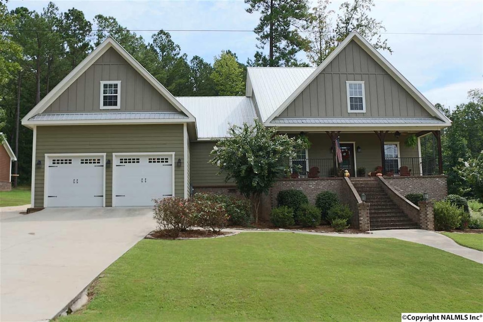 1900 White Elephant Rd, Grant, AL 35747 - photo 1