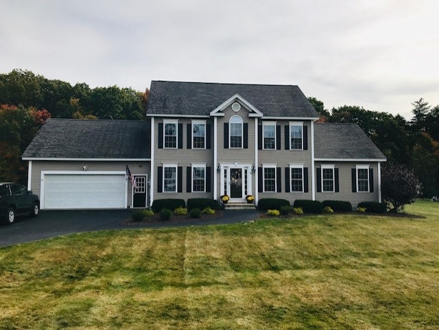 8 Misty Ln, Hooksett, NH 03106 - photo 1