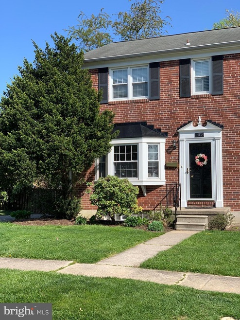 1403 Jeffers Rd, Towson, MD 21204 - photo 1