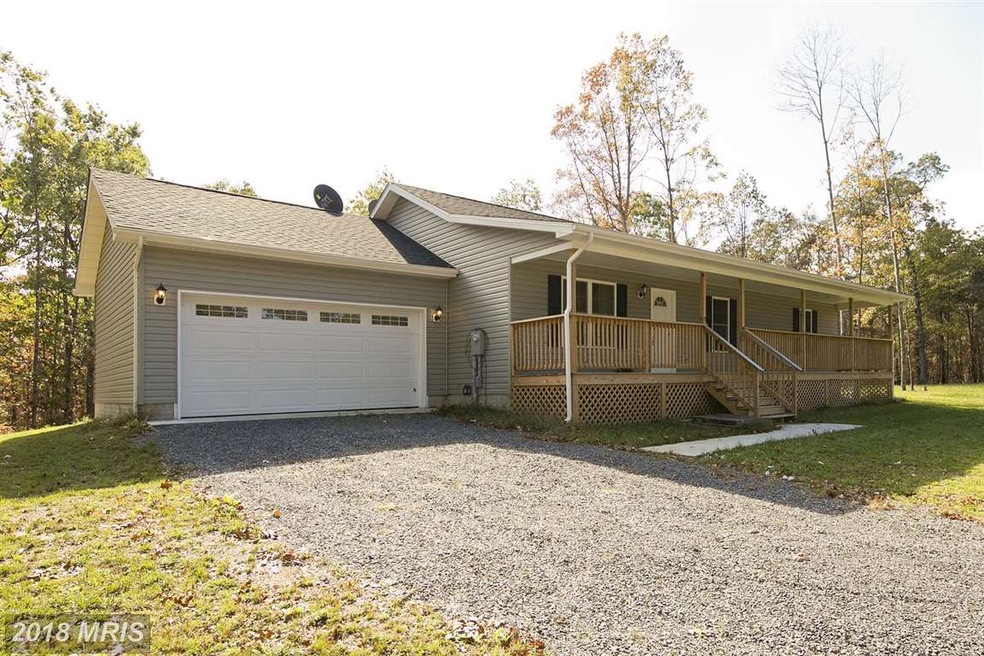 162 Denim Ct, Winchester, VA 22603 - photo 1