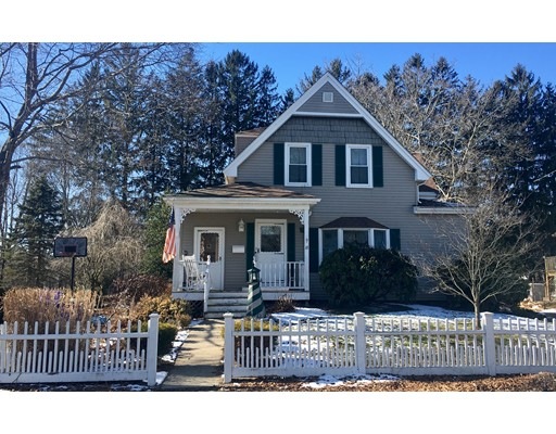 65 Albion St, Rockland, MA 02370 - photo 1