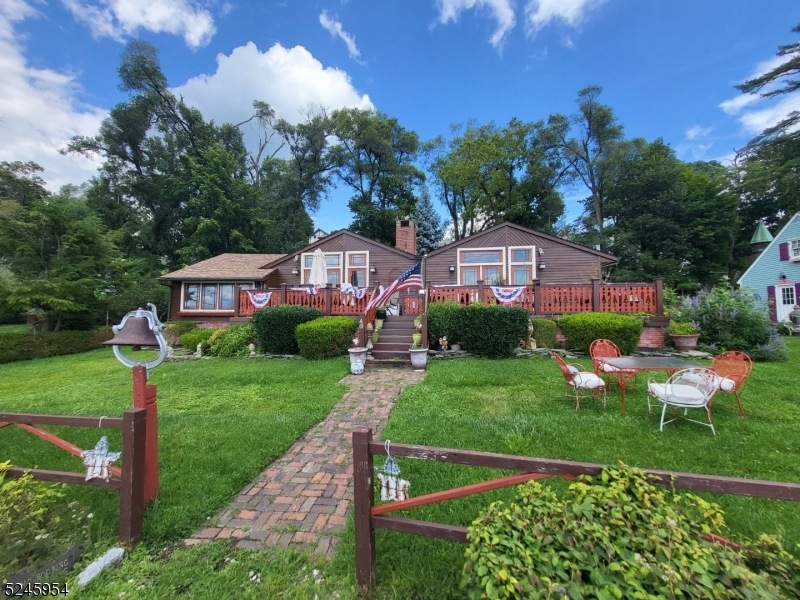 40 W Shore Trail, Sparta, NJ 07871 - photo 1