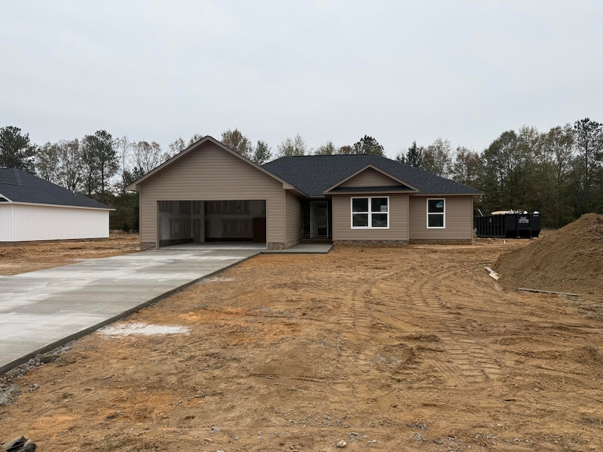 3945 Peakvalley Rd, Sumter, SC 29154 - photo 1