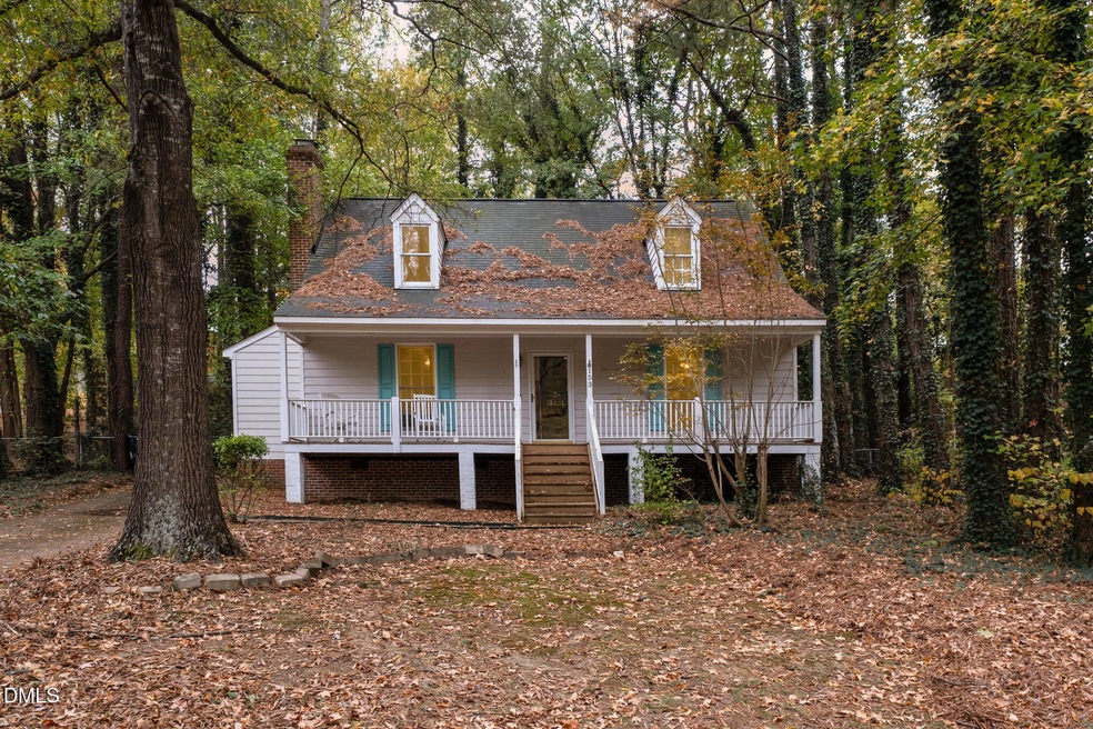 153 Abercrombie Rd, Wake Forest, NC 27587 - photo 1