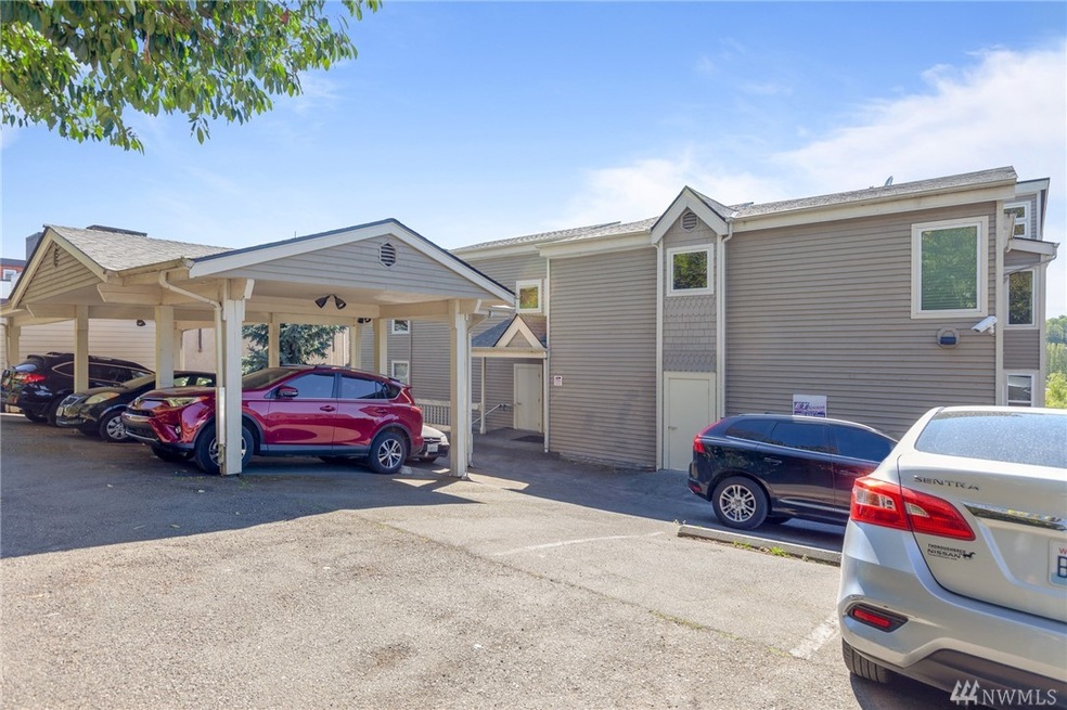 2572 14th Ave W unit 202, Seattle, WA 98119 - photo 1