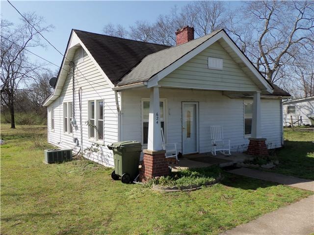 624 Cainsville Rd, Lebanon, TN 37087 - photo 1