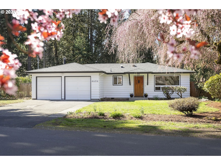 4606 Calaroga Dr, West Linn, OR 97068 - photo 1