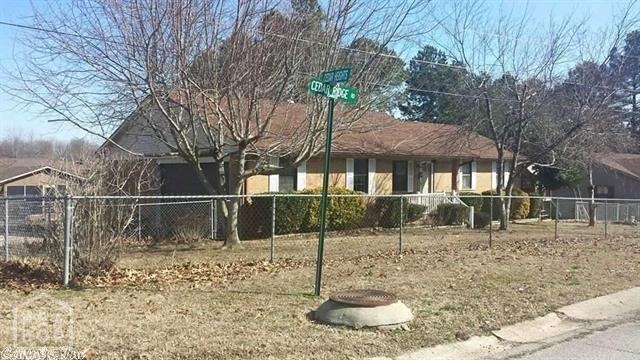 609 Cedar Ridge Rd, Paragould, AR 72450 - photo 1