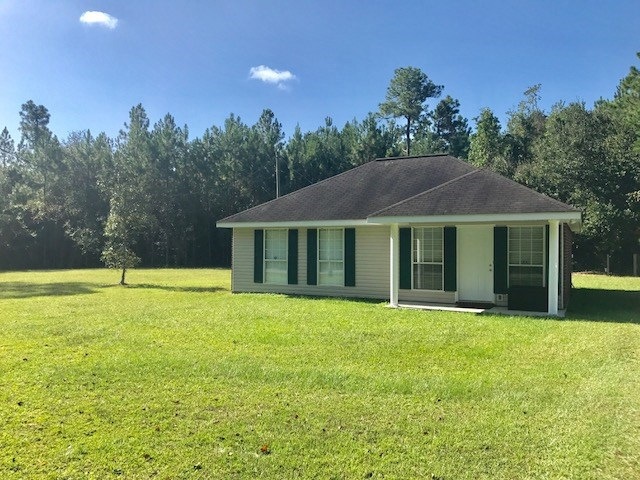 Main View