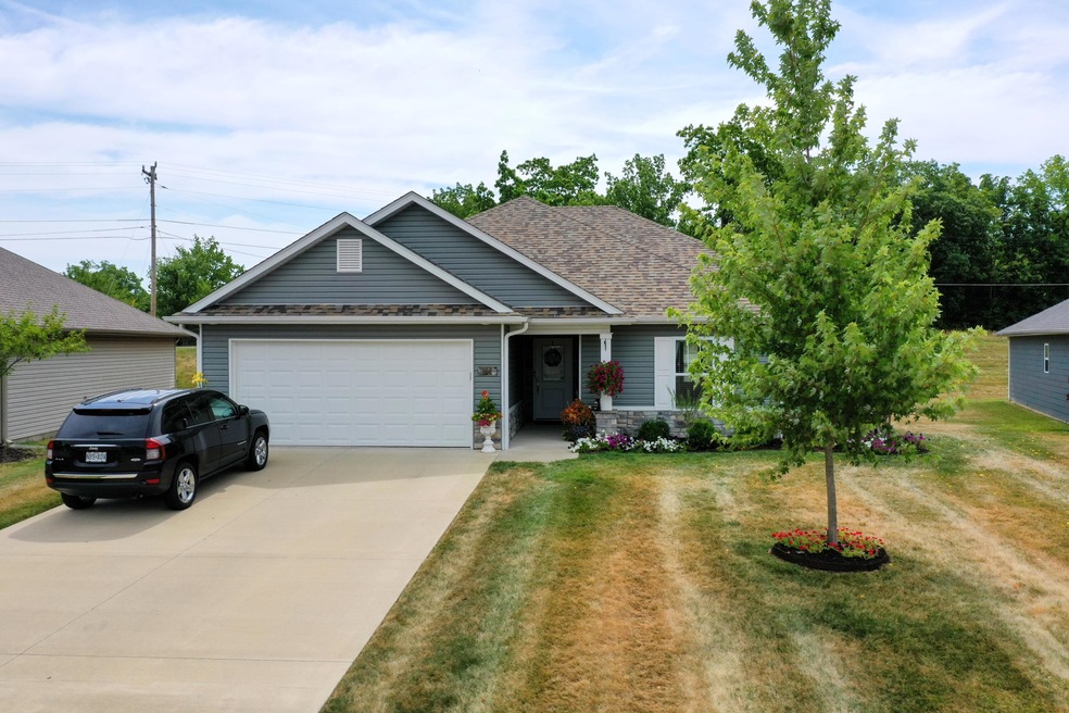 2308 Mace Dr, Columbia, MO 65201 - photo 1