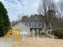 927 Lochwolde Ln, Bethlehem, GA 30620 - photo 1