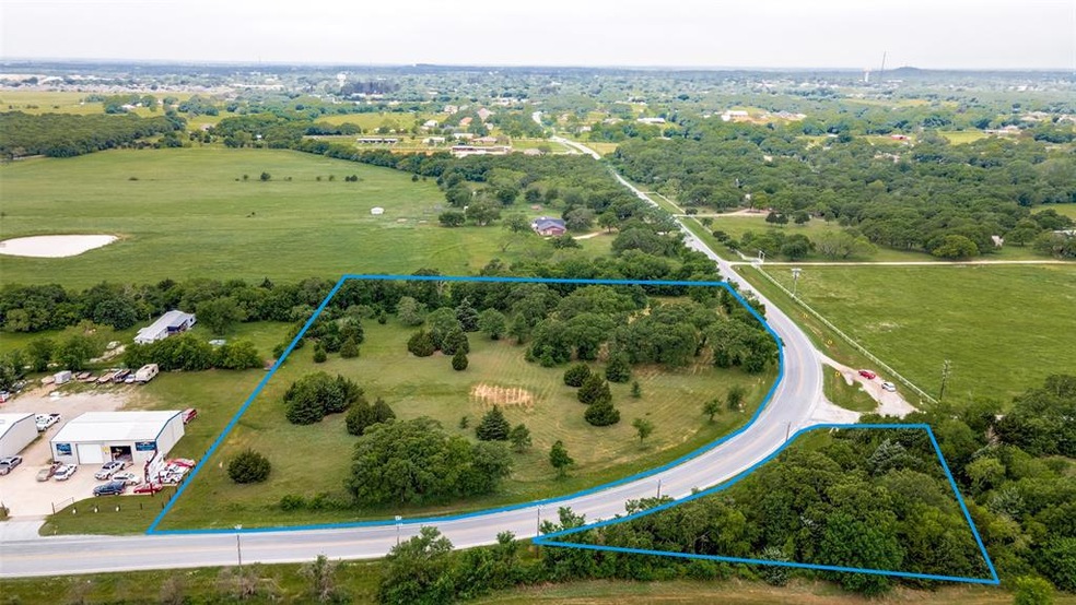 TBD Conveyor Dr, Joshua, TX 76058 - photo 1