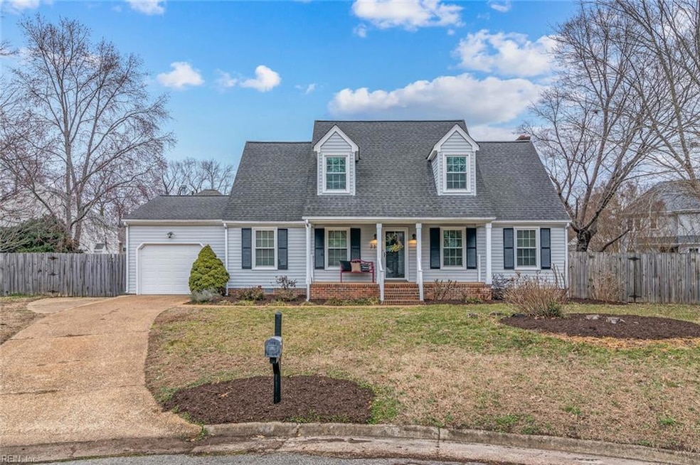 Welcome Home!