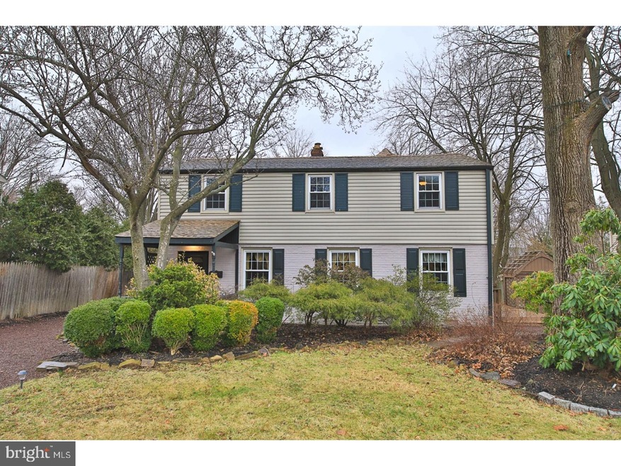 305 Greenwood Rd, Lansdale, PA 19446 - photo 1