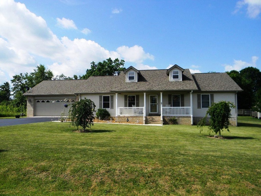 56 Lakyn Dr, Crossville, TN 38571 - photo 1