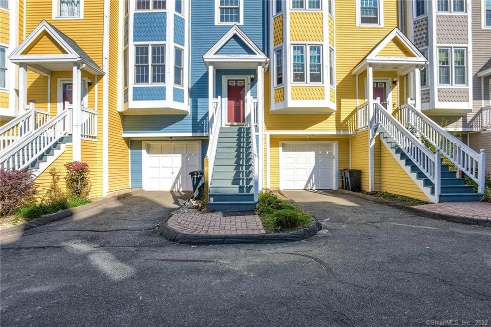 924 Quinnipiac Ave unit 36, New Haven, CT 06513 - photo 1