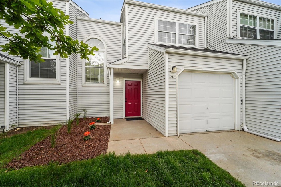 12282 Colorado Blvd unit 30, Thornton, CO 80241 - photo 1