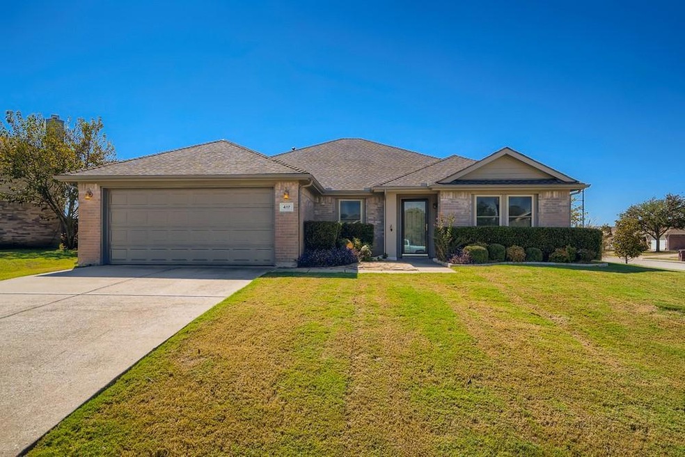417 Ashland Dr, Wylie, TX 75098 - photo 1