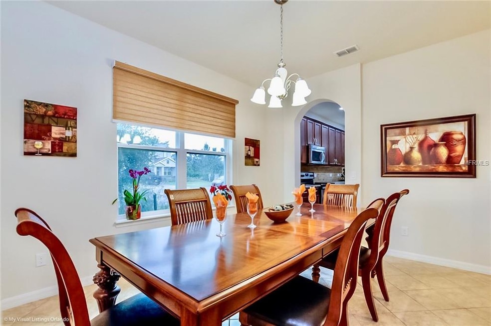 1100 Wycliffe Way, Saint Cloud, FL 34771 - photo 1