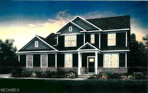 596 Cara Ct, Aurora, OH 44202 - photo 1