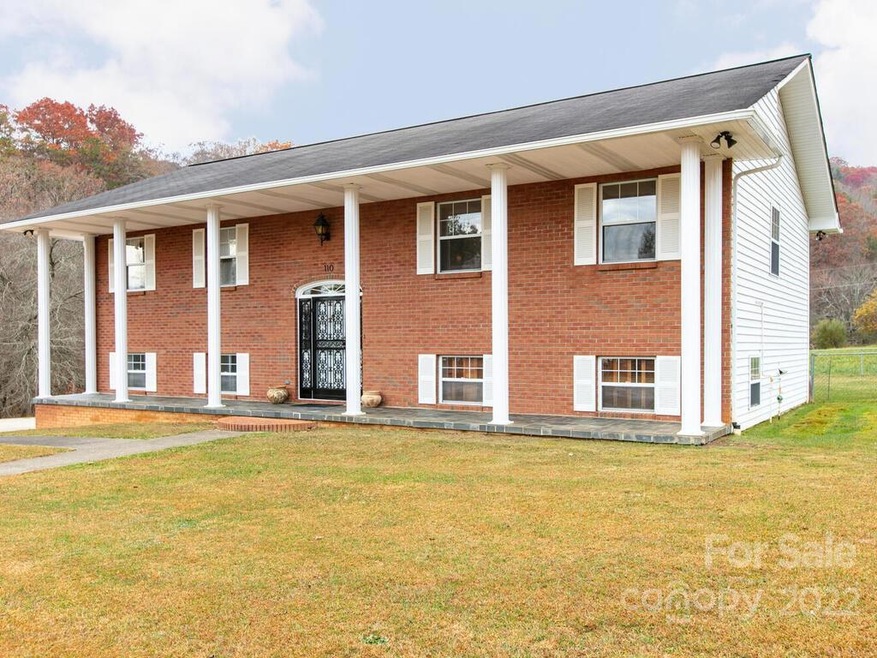 110 Moody Rd, Asheville, NC 28806 - photo 1