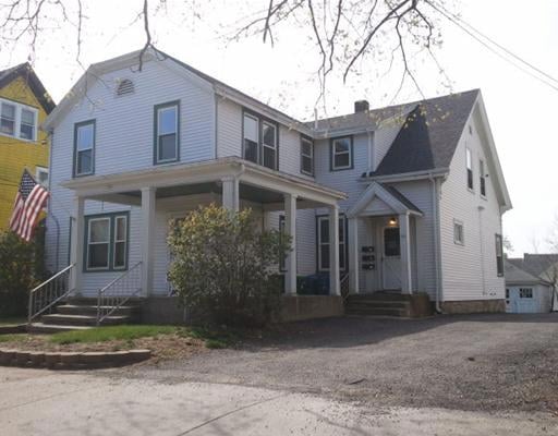 141 Grove St, Woonsocket, RI 02895 - photo 1